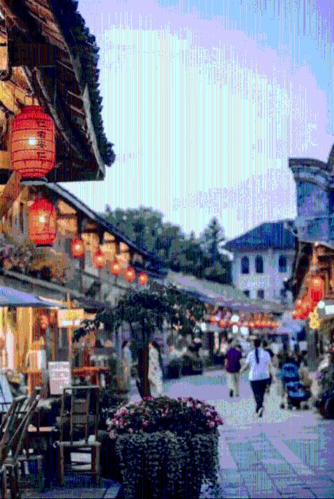 素描小子跑酷